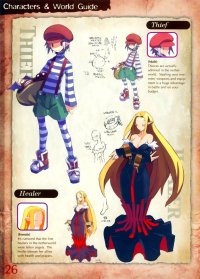 BUY NEW makai kingdom - 60331 Premium Anime Print Poster